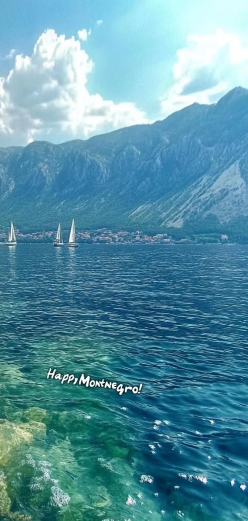 Studio Happy Montenegro Krasići Luaran gambar