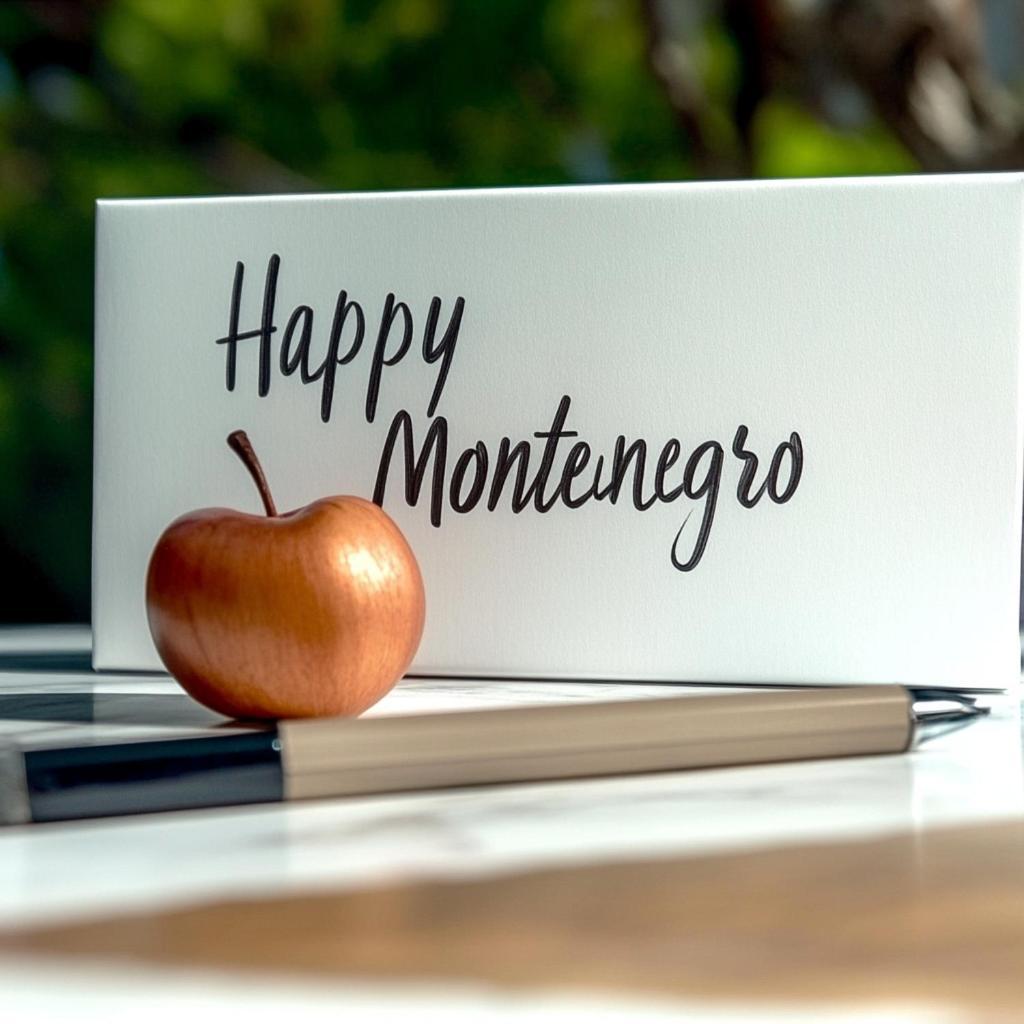 Studio Happy Montenegro Krasići Luaran gambar